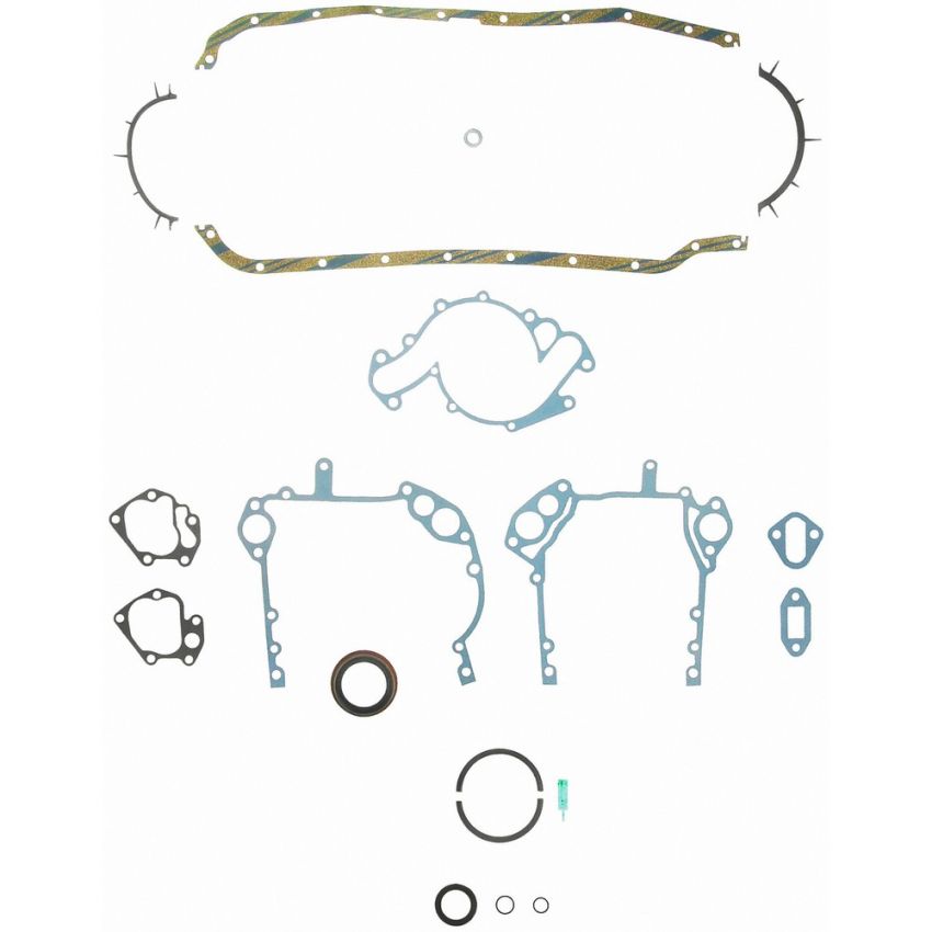 FEL PRO GASKETS CS 8540-1 Engine Conversion Gasket Set