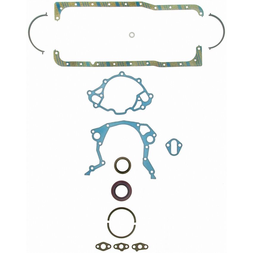 FEL PRO GASKETS CS 8548-5 Engine Conversion Gasket Set