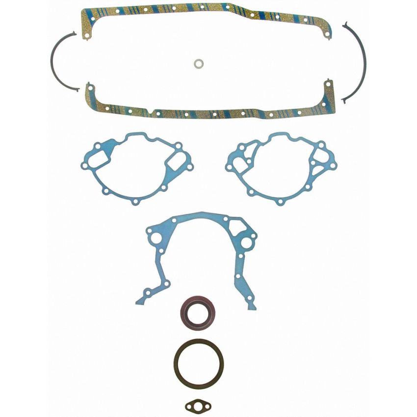 FEL PRO GASKETS CS 8548-7 Engine Conversion Gasket Set