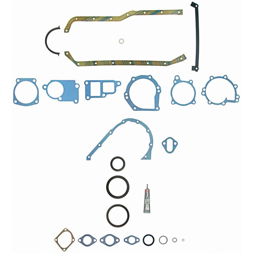 FEL-PRO CS 8686 Engine Conversion Gasket Set