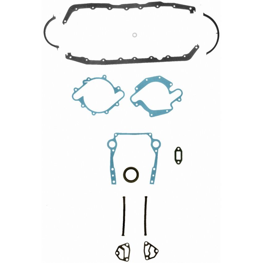 FEL-PRO CS 8716 Engine Conversion Gasket Set