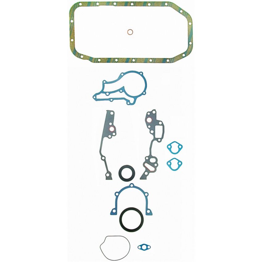 FEL PRO GASKETS CS 8807 Engine Conversion Gasket Set