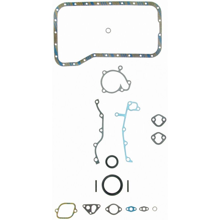 FEL PRO GASKETS CS 9067 Engine Conversion Gasket Set