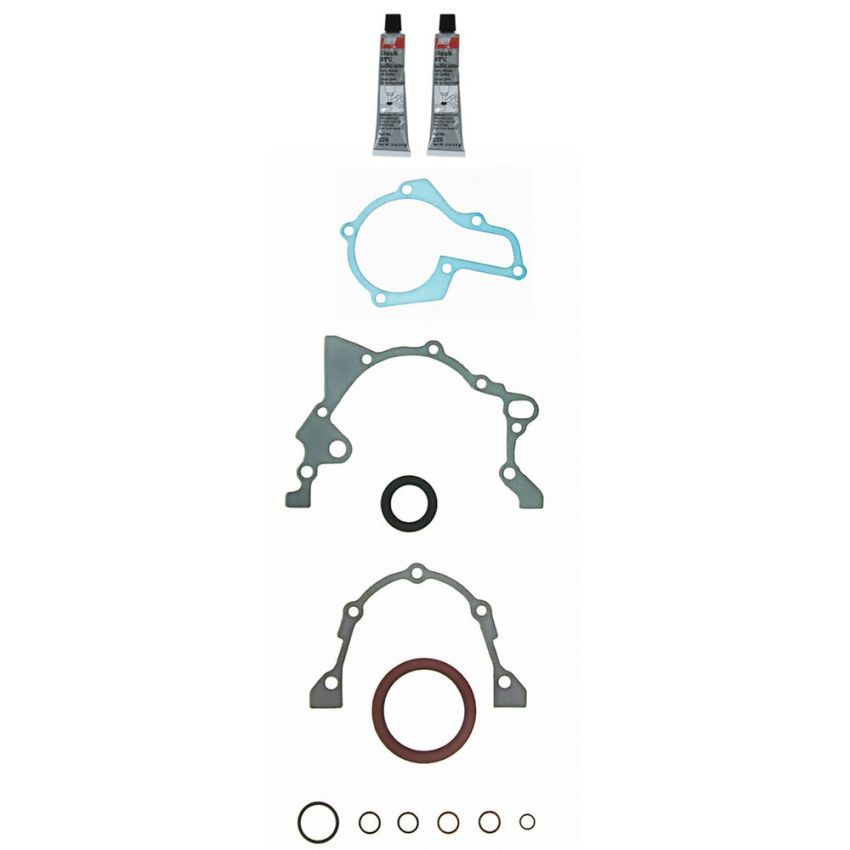 FEL PRO GASKETS CS 9117-1 Engine Conversion Gasket Set