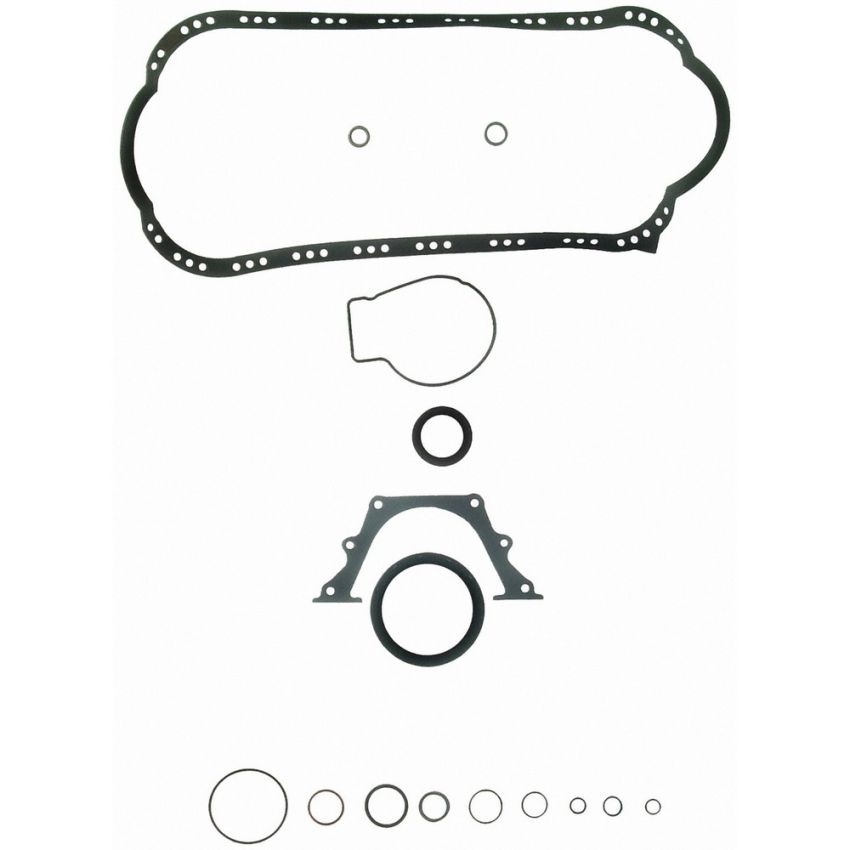 FEL-PRO CS 9124-1 Engine Conversion Gasket Set