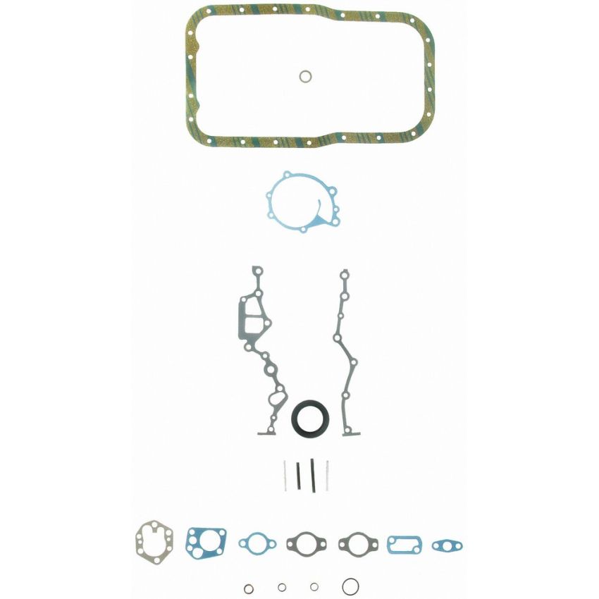 FEL PRO GASKETS CS 9210 Engine Conversion Gasket Set