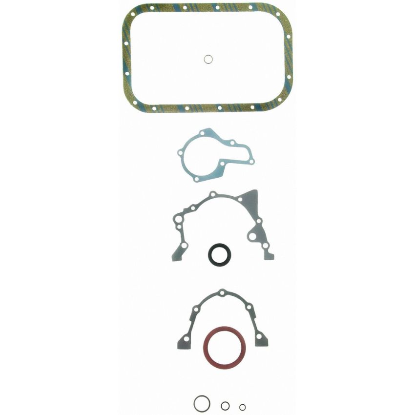 FEL PRO GASKETS CS 9435 Engine Conversion Gasket Set