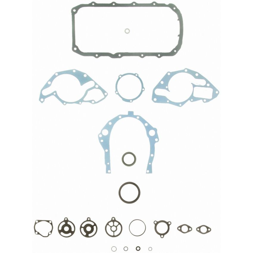 FEL PRO GASKETS CS 9471 Engine Conversion Gasket Set