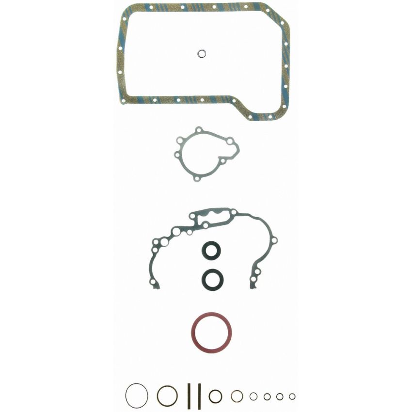 FEL PRO GASKETS CS 9528 Engine Conversion Gasket Set