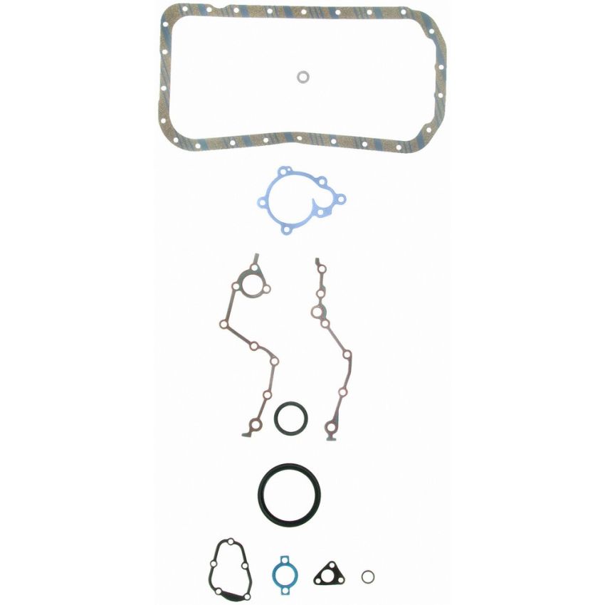 FEL-PRO CS 9637 Engine Conversion Gasket Set