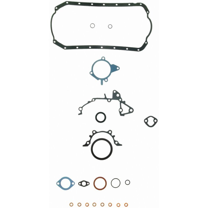 FEL-PRO CS 9691-2 Engine Conversion Gasket Set
