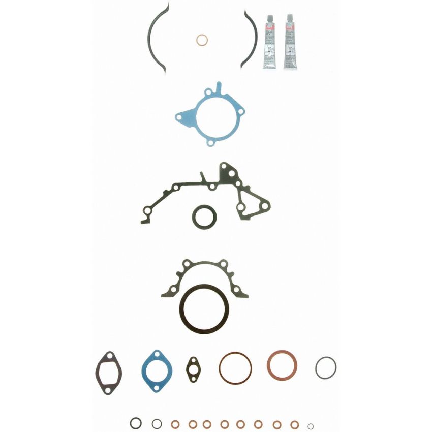 FEL PRO GASKETS CS 9691-3 Engine Conversion Gasket Set