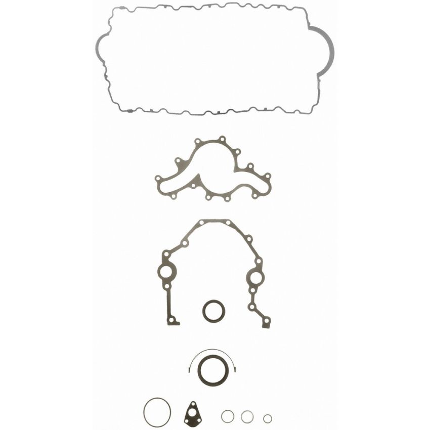 FEL-PRO CS 9724 Engine Conversion Gasket Set