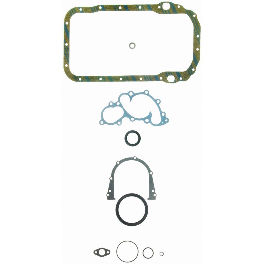 FEL-PRO CS 9904 Engine Conversion Gasket Set