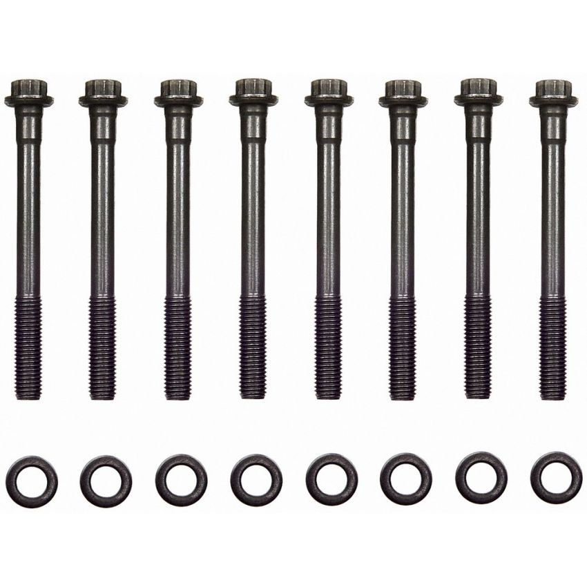 FEL PRO GASKETS ES 71036 Engine Cylinder Head Bolt Set