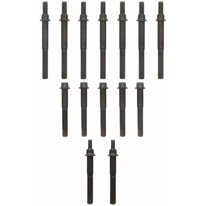 FEL PRO GASKETS ES 71102 Engine Cylinder Head Bolt Set