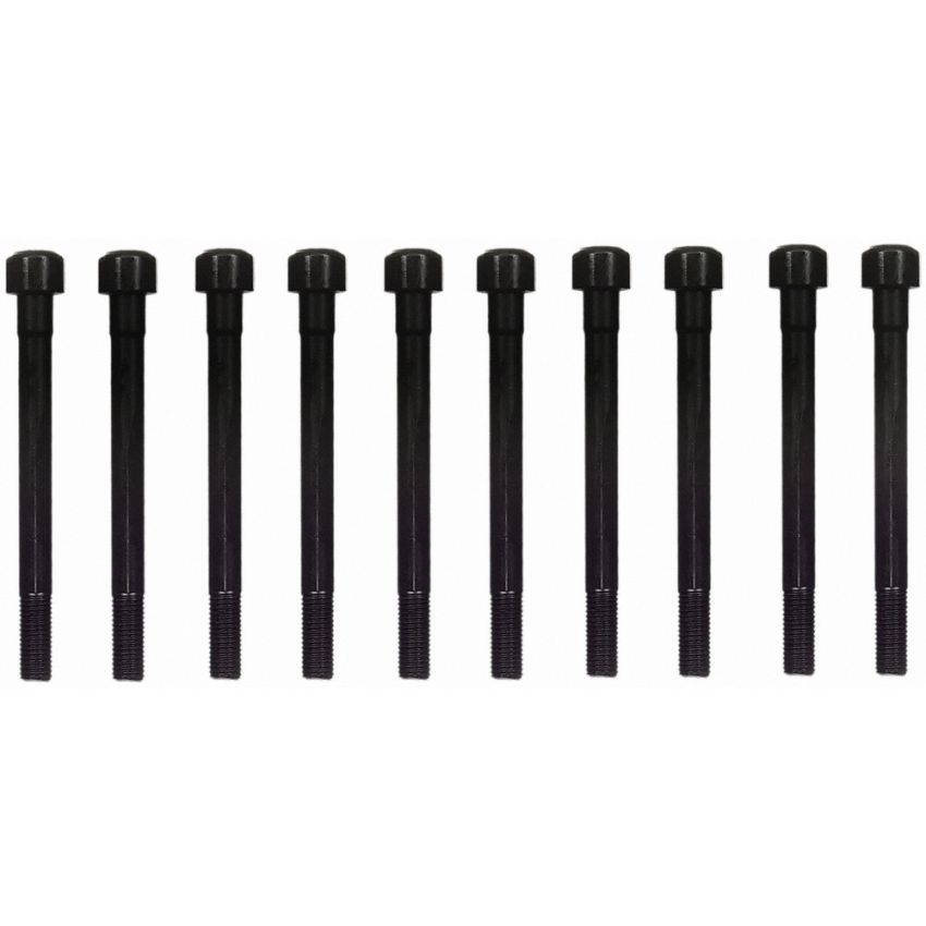 FEL-PRO ES 71174 Engine Cylinder Head Bolt Set
