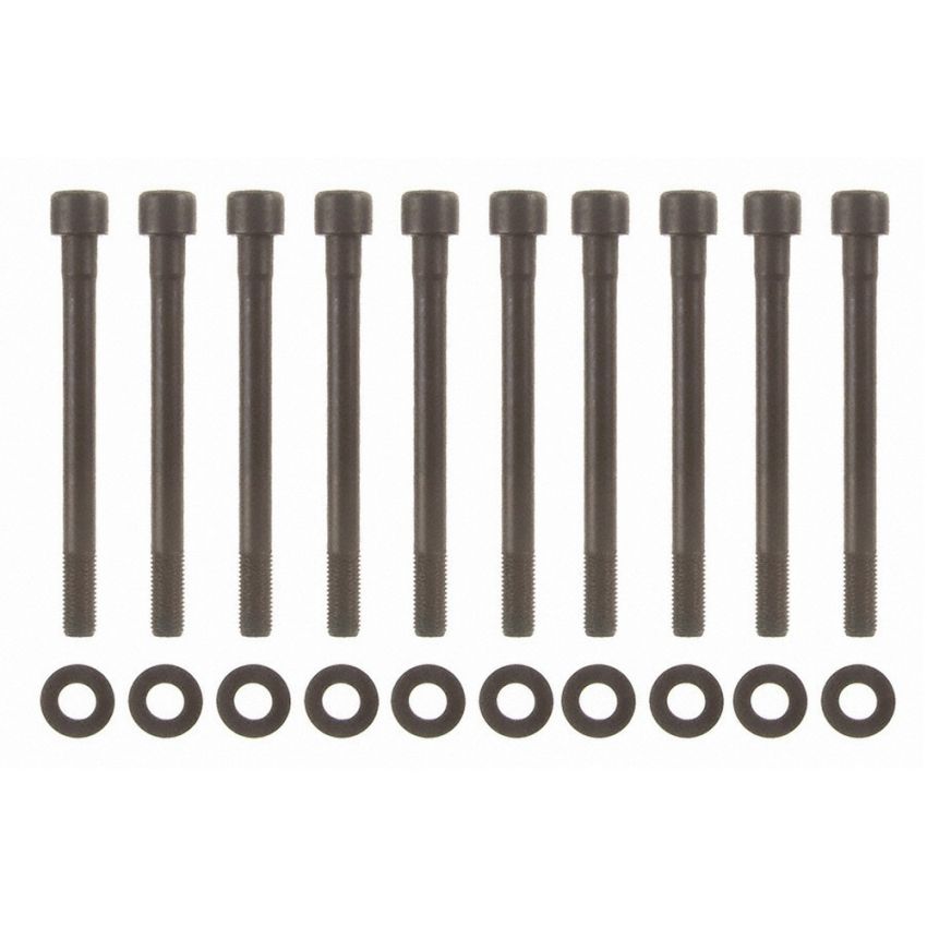 FEL-PRO ES 71201 Engine Cylinder Head Bolt Set
