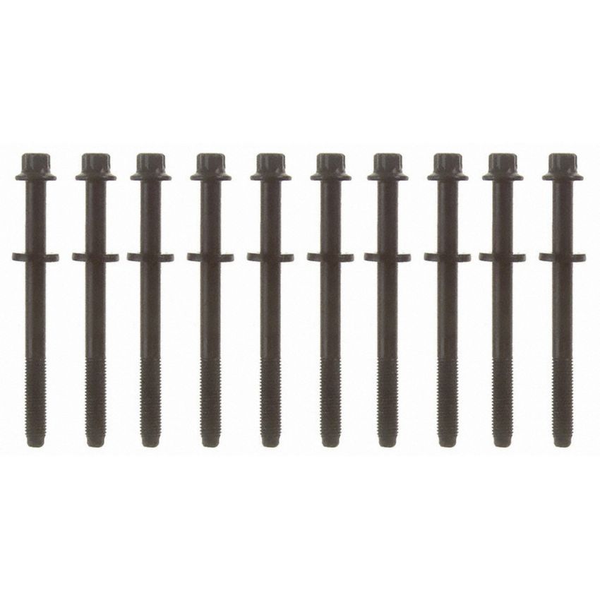 FEL PRO GASKETS ES 71206 Engine Cylinder Head Bolt Set