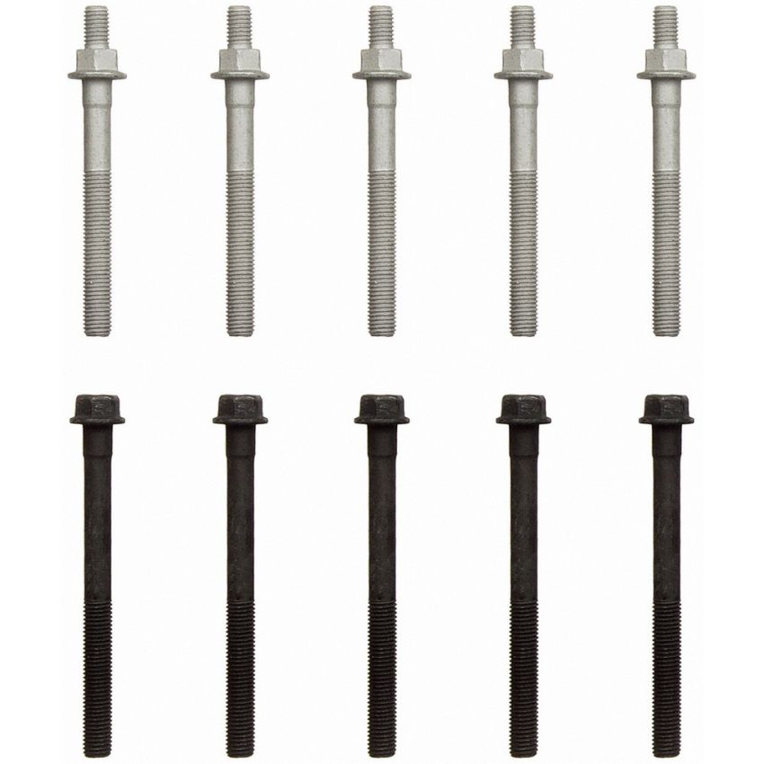 FEL PRO GASKETS ES 72170 Engine Cylinder Head Bolt Set