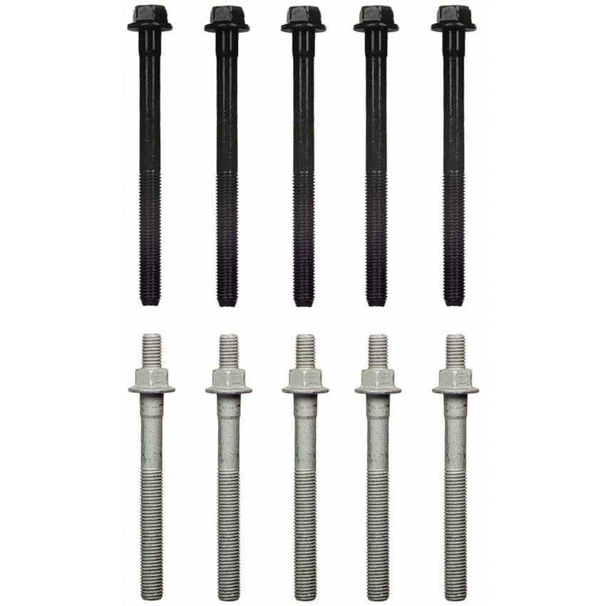 FEL PRO GASKETS ES 72172 Engine Cylinder Head Bolt Set