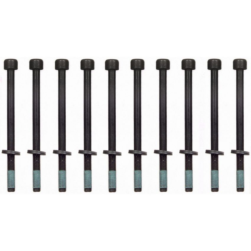 FEL PRO GASKETS ES 72187 Engine Cylinder Head Bolt Set