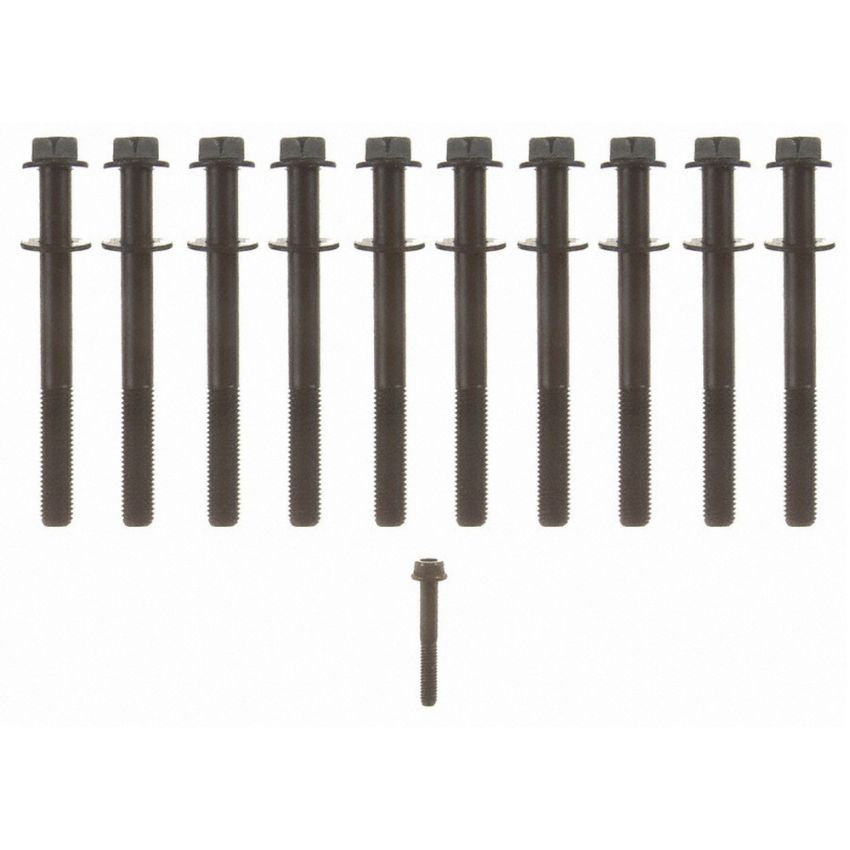FEL PRO GASKETS ES 72206 Engine Cylinder Head Bolt Set