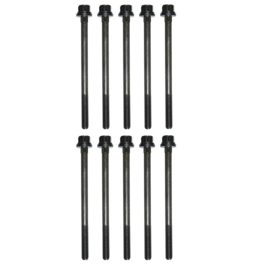 FEL PRO GASKETS ES 72272 Engine Cylinder Head Bolt Set