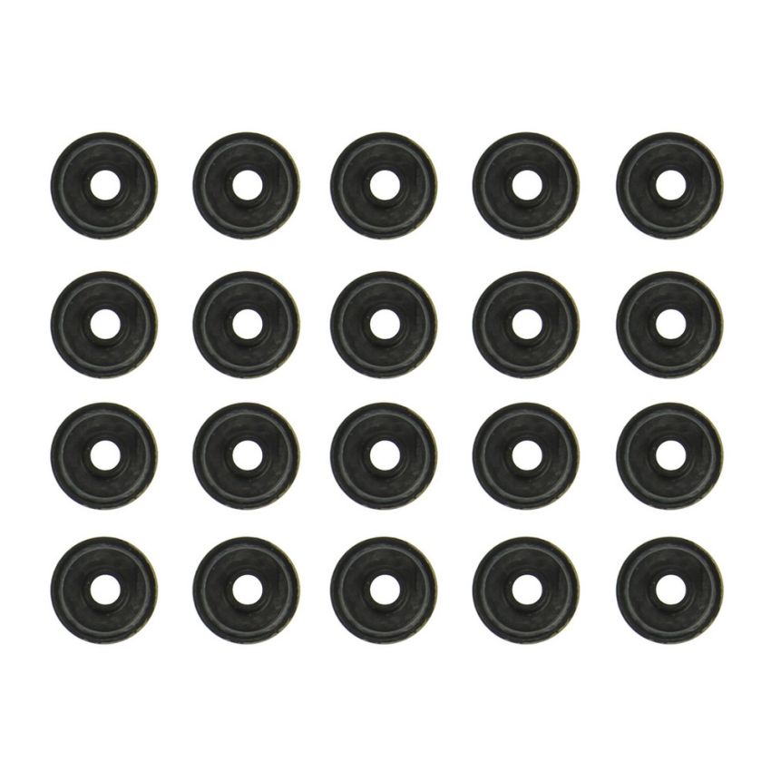 FEL-PRO ES 72652 Engine Valve Cover Grommet Set