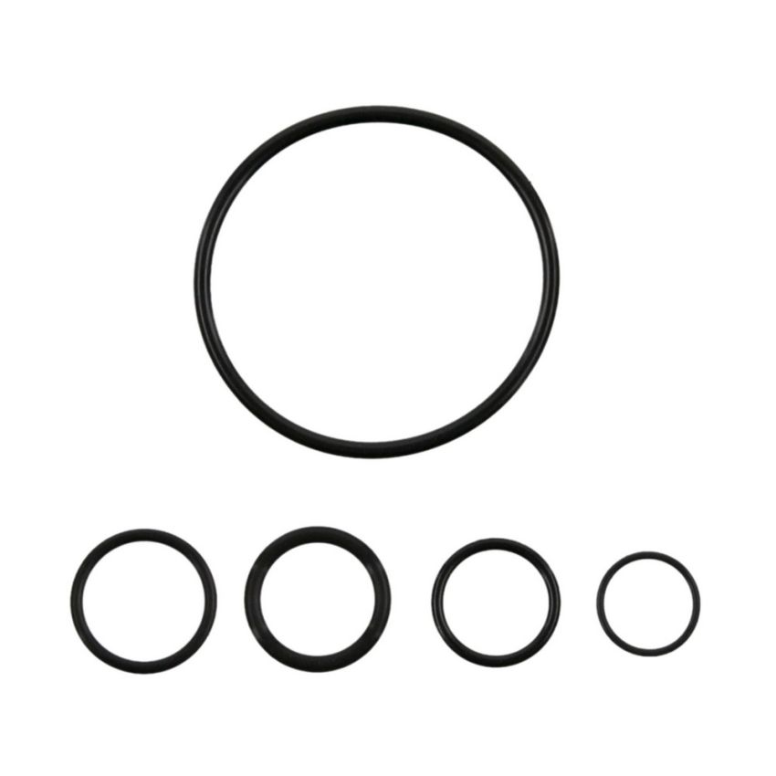 FEL PRO GASKETS ES 72962 Engine Oil Filter Adapter Seal Set