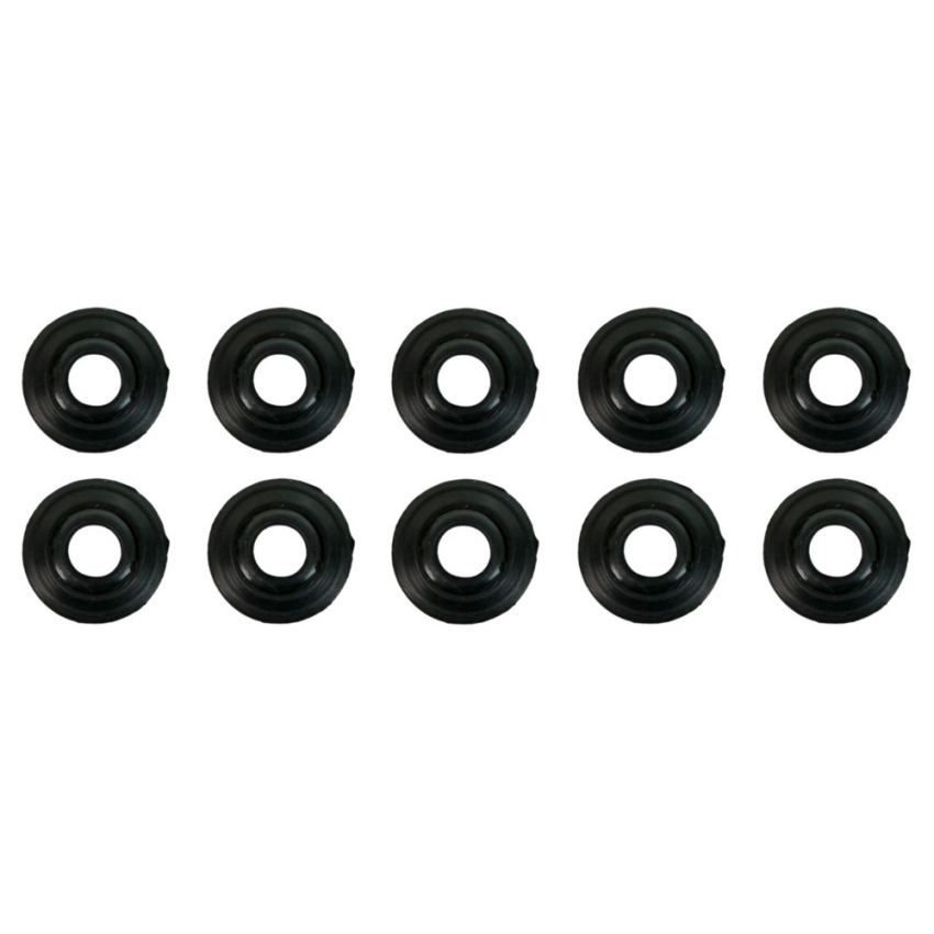 FEL-PRO ES 73025 Engine Valve Cover Grommet Set