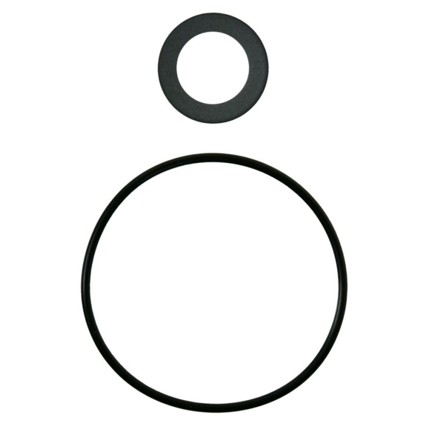 FEL PRO GASKETS ES 73036 Engine Oil Filter Adapter Seal Set