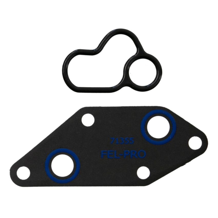 FEL PRO GASKETS ES 73076 Engine Oil Cooler Gasket Set