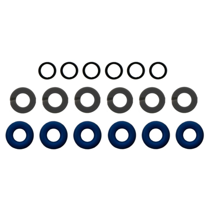 FEL PRO GASKETS ES 73134 Fuel Injector O-Ring Kit