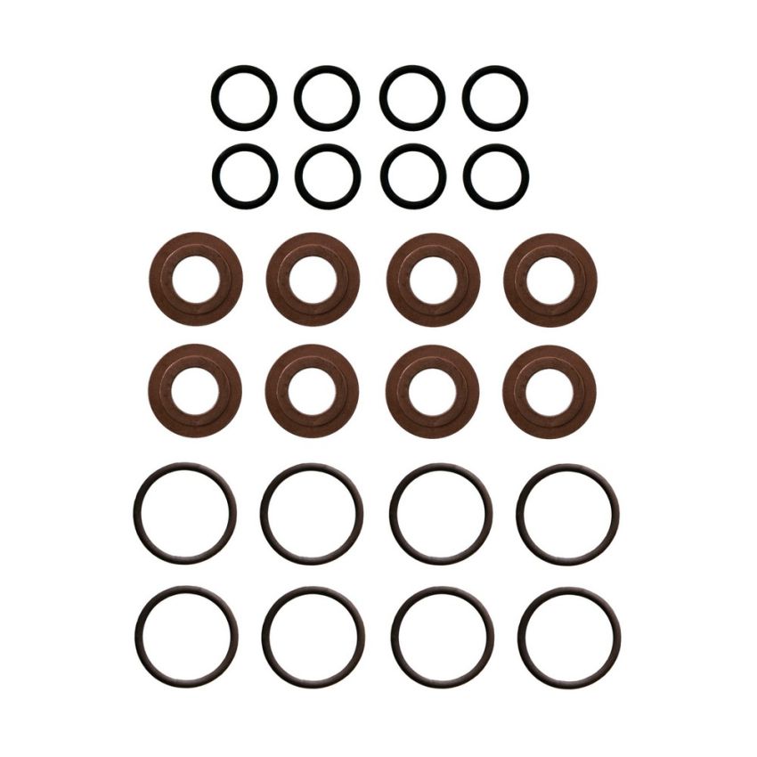 FEL PRO GASKETS ES 73186 Fuel Injector O-Ring Kit