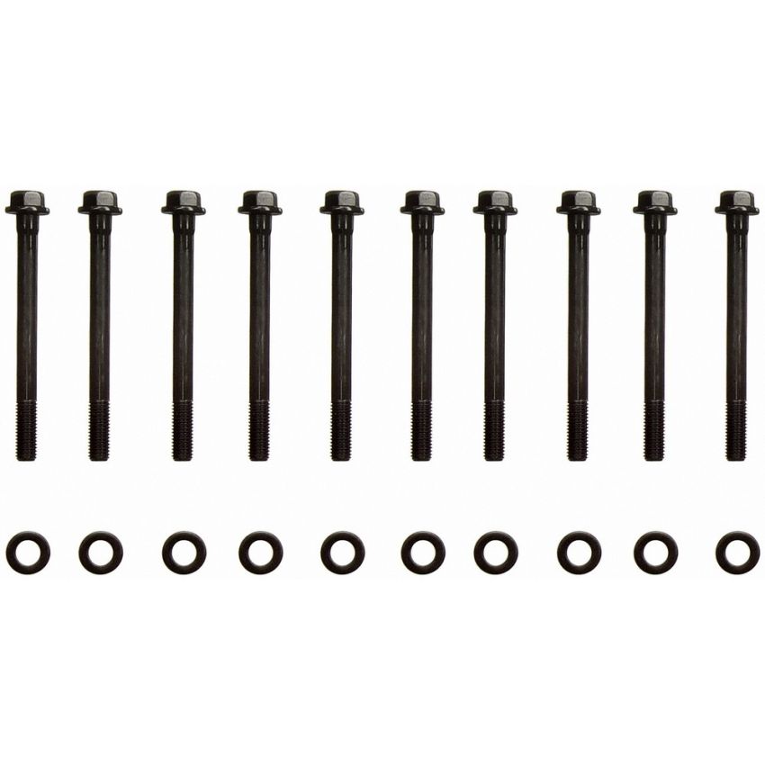 FEL PRO GASKETS ES 74026 Engine Cylinder Head Bolt Set