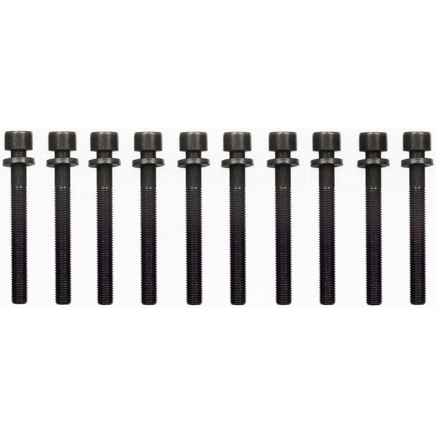 FEL PRO GASKETS ES 74029 Engine Cylinder Head Bolt Set