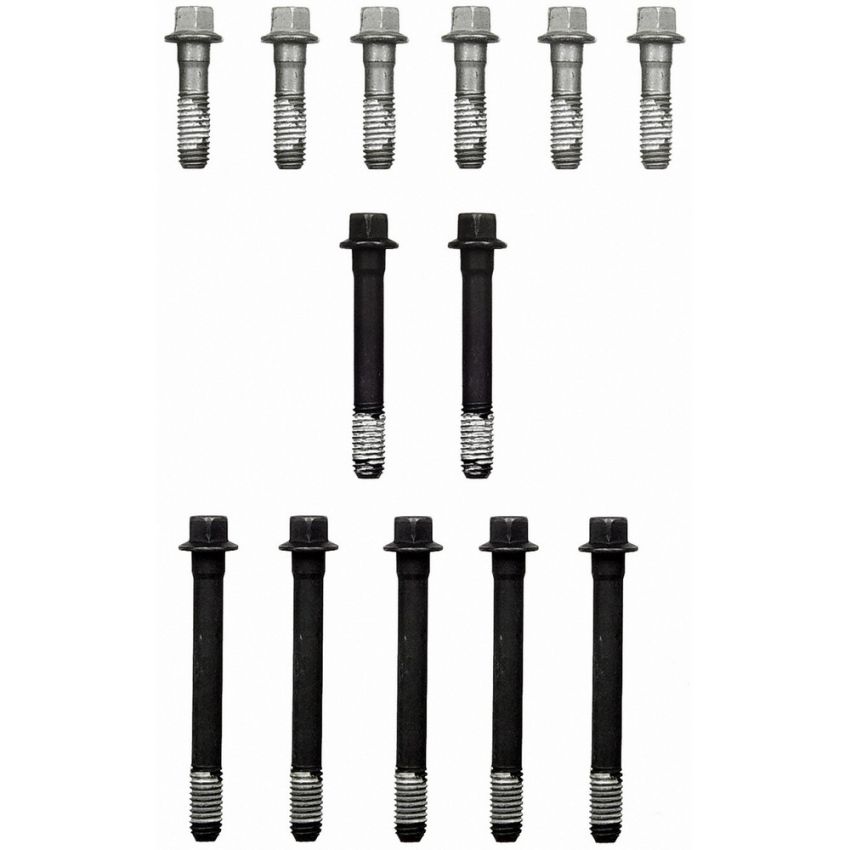 FEL PRO GASKETS ES 74034 Engine Cylinder Head Bolt Set