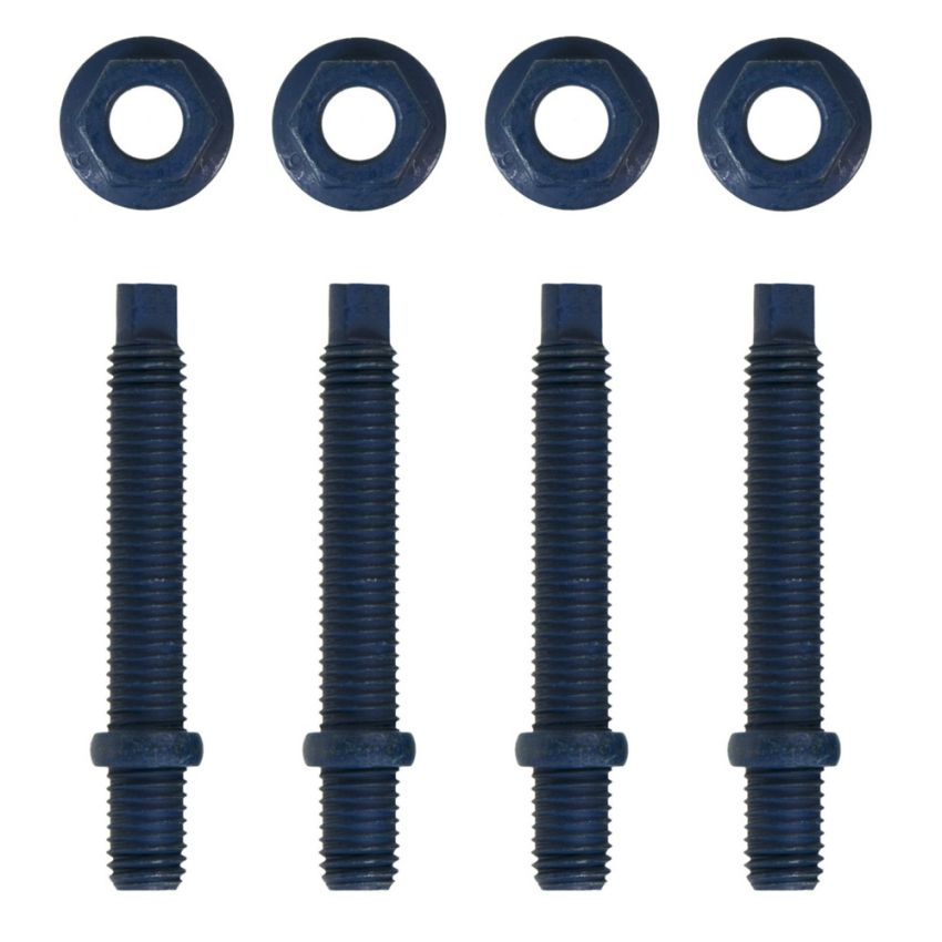 FEL PRO GASKETS ES 75105 Exhaust Flange Stud and Nut
