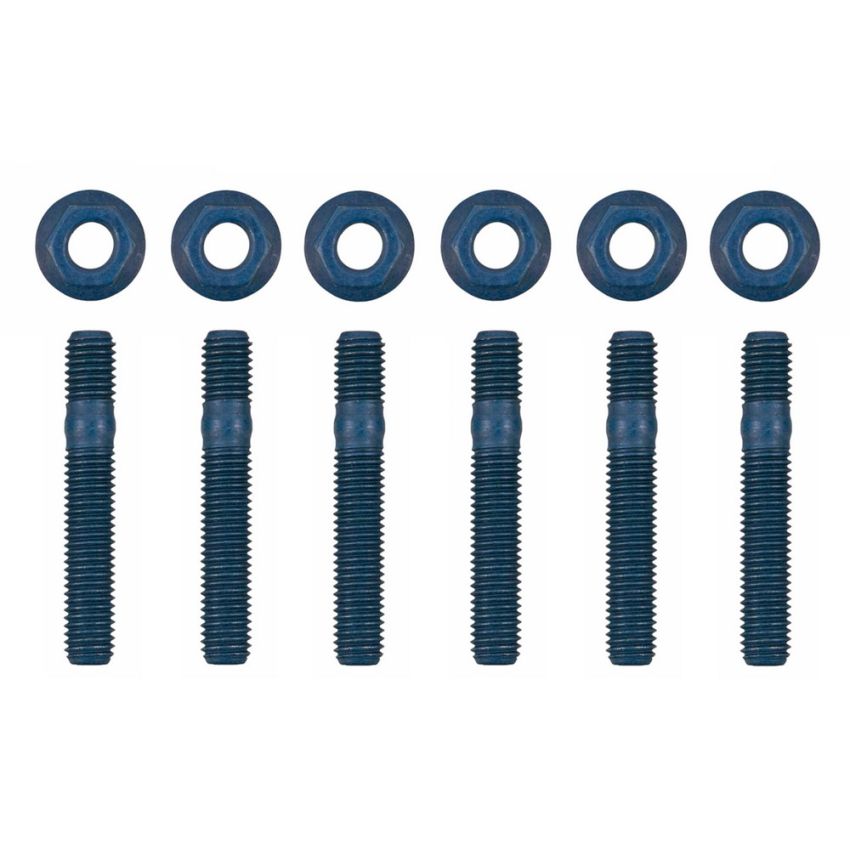 FEL PRO GASKETS ES 75106 Exhaust Flange Stud and Nut