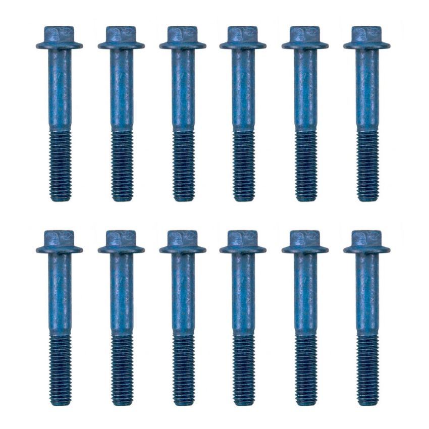 FEL PRO GASKETS ES 75121 Exhaust Manifold Hardware Kit
