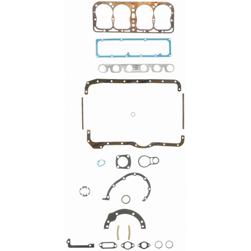 FEL PRO GASKETS FS 7013 C Engine Gasket Set