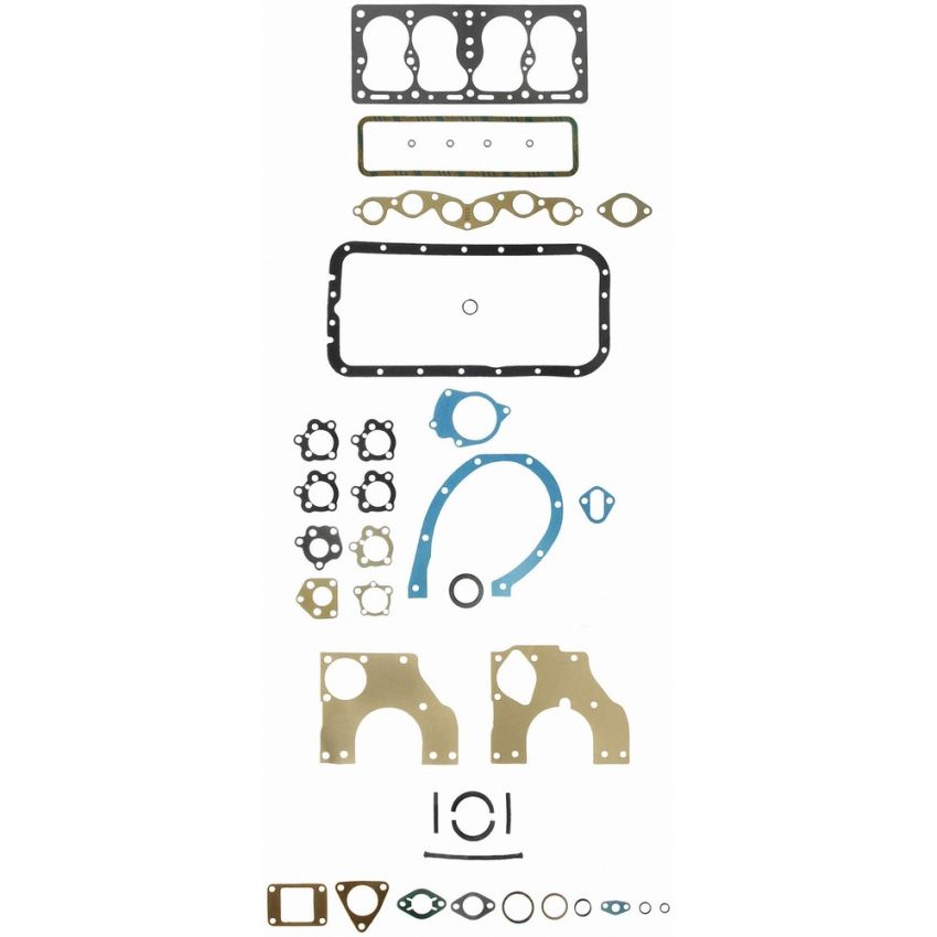 FEL PRO GASKETS FS 7285 B Engine Gasket Set