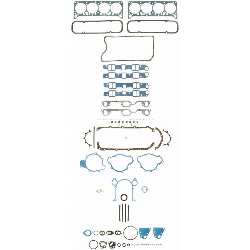 FEL PRO GASKETS FS 8518 PT PermaTorque Engine Gasket Set
