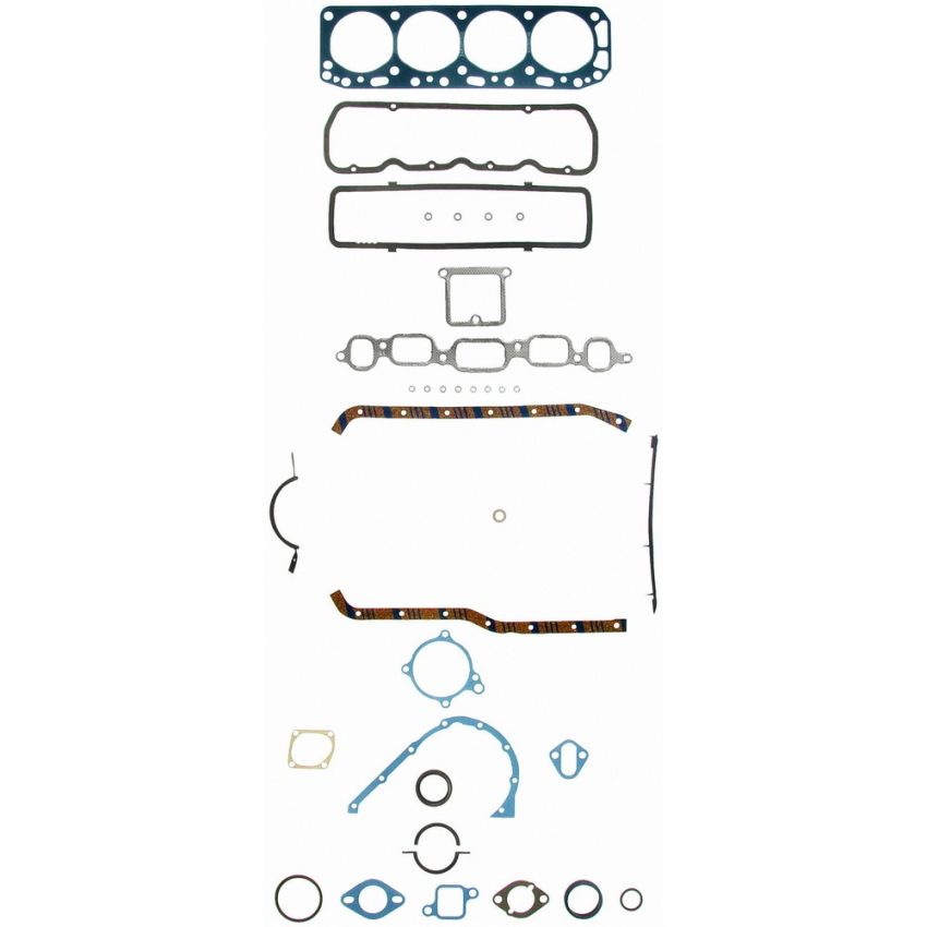 FEL-PRO FS 8530 PT-1 Engine Gasket Set