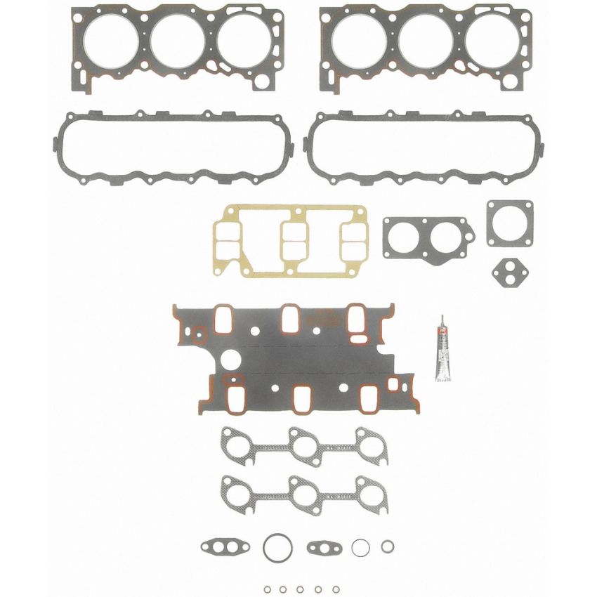 FEL-PRO HIS 9510 PT-2 Engine Cylinder Head Gasket Set