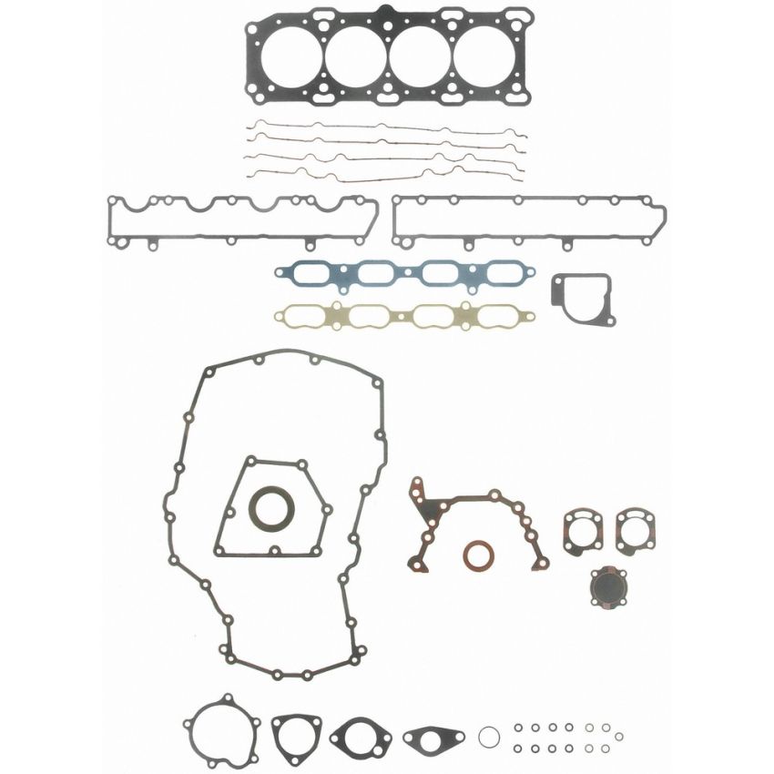 FEL-PRO HIS 9515 PT-2 Engine Cylinder Head Gasket Set