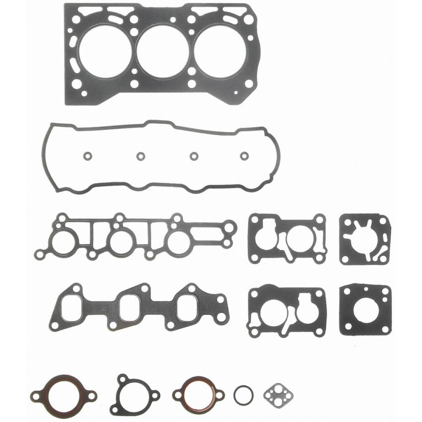 FEL-PRO HIS 9651 PT Engine Cylinder Head Gasket Set
