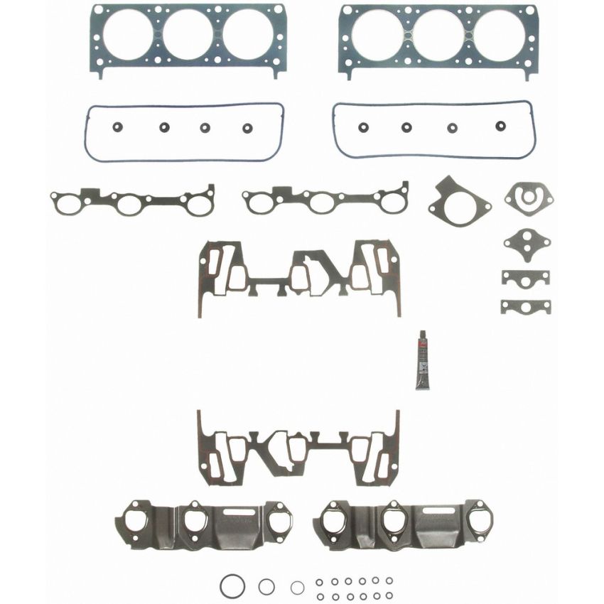 FEL-PRO HIS 9957 PT-2 Engine Cylinder Head Gasket Set