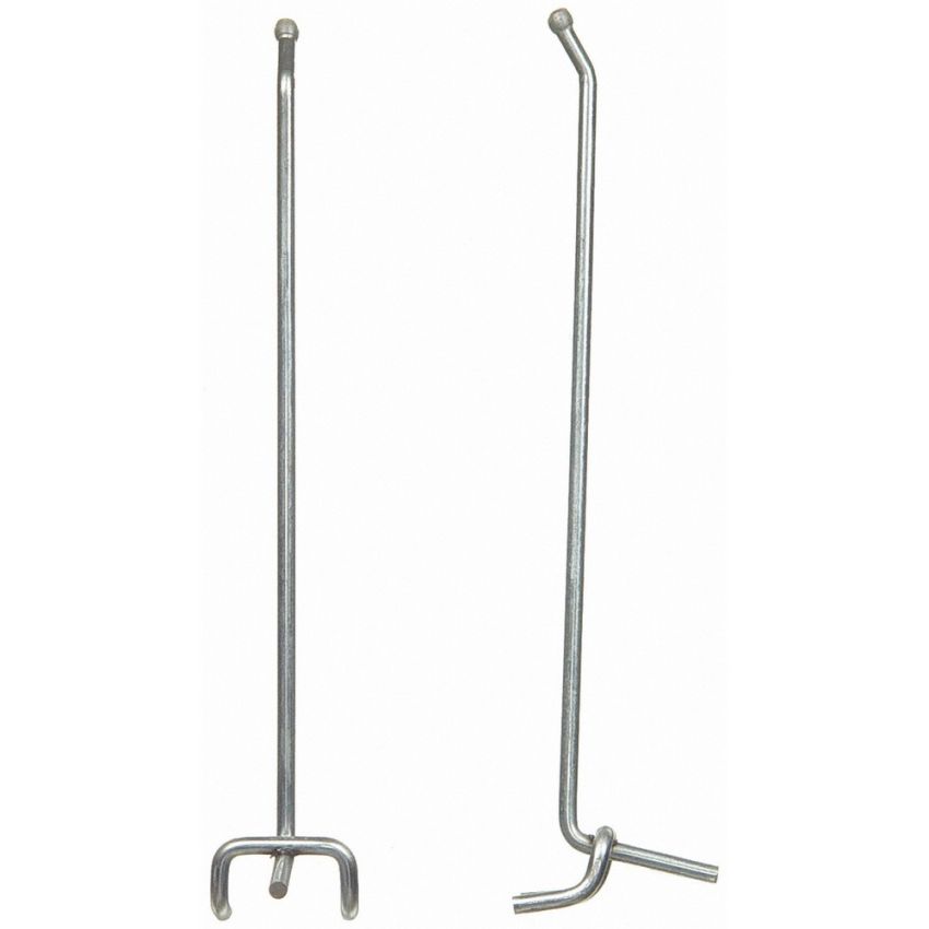 FEL-PRO HK 6 Pegboard Hook